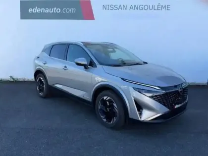Photo 25 Nissan Qashqai  e-Power 190 ch