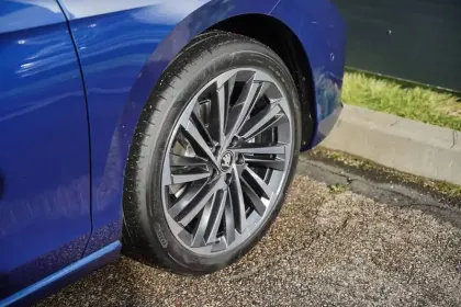 Photo 16 Skoda Superb  Combi 1.5 TSI mHEV 150 ch ACT DSG7