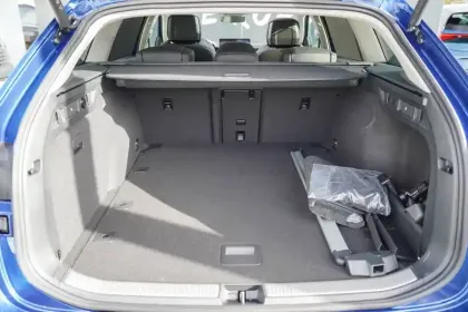 Photo 10 Skoda Superb  Combi 1.5 TSI mHEV 150 ch ACT DSG7