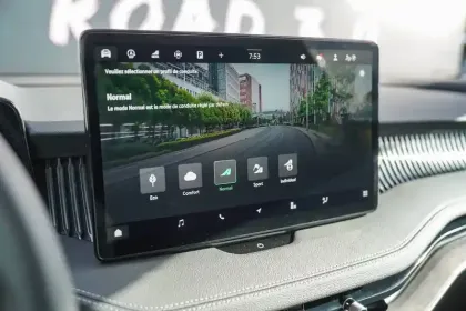 Photo 25 Skoda Superb  Combi 1.5 TSI mHEV 150 ch ACT DSG7