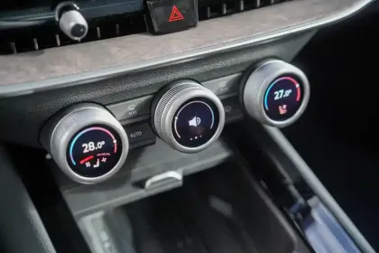 Photo 24 Skoda Superb  Combi 1.5 TSI mHEV 150 ch ACT DSG7