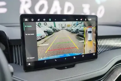 Photo 29 Skoda Superb  Combi 1.5 TSI mHEV 150 ch ACT DSG7