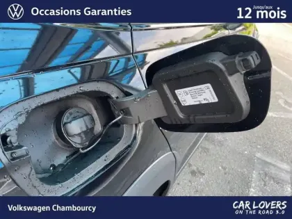 Photo 25 Volkswagen Taigo  1.0 TSI 110 DSG7