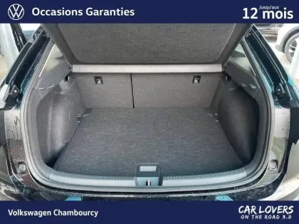 Photo 22 Volkswagen Taigo  1.0 TSI 110 DSG7