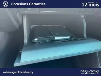 Photo 20 Volkswagen Taigo  1.0 TSI 110 DSG7