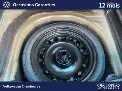 Photo 23 Volkswagen Taigo  1.0 TSI 110 DSG7