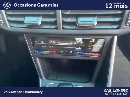 Photo 31 Volkswagen Taigo  1.0 TSI 110 DSG7