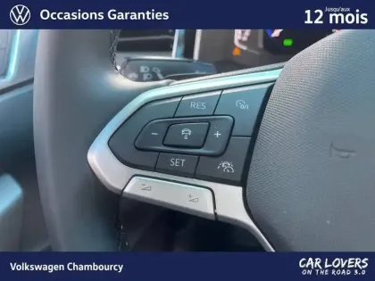 Photo 30 Volkswagen Taigo  1.0 TSI 110 DSG7