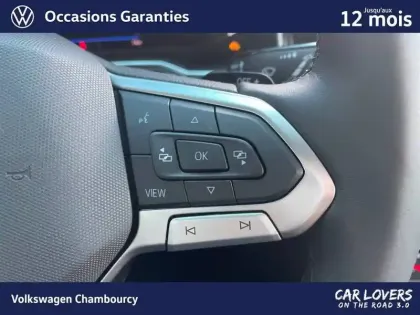 Photo 15 Volkswagen Taigo  1.0 TSI 110 DSG7