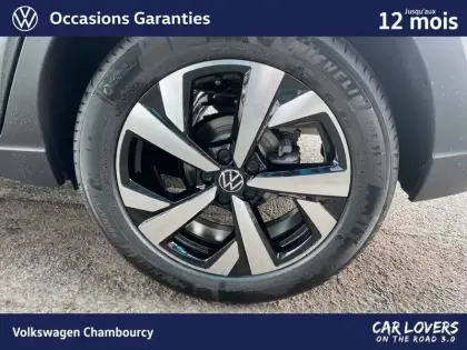 Photo 8 Volkswagen Taigo  1.0 TSI 110 DSG7