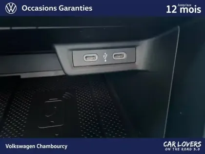 Photo 19 Volkswagen Taigo  1.0 TSI 110 DSG7