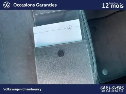 Photo 28 Volkswagen Taigo  1.0 TSI 110 DSG7