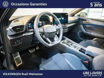 Photo 15 Cupra Leon  eHybrid 272 ch DSG6