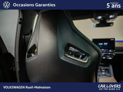 Photo 22 Cupra Leon  eHybrid 272 ch DSG6