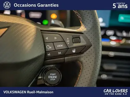 Photo 29 Cupra Leon  eHybrid 272 ch DSG6