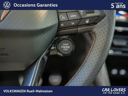 Photo 28 Cupra Leon  eHybrid 272 ch DSG6