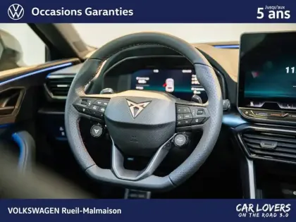 Photo 20 Cupra Leon  eHybrid 272 ch DSG6