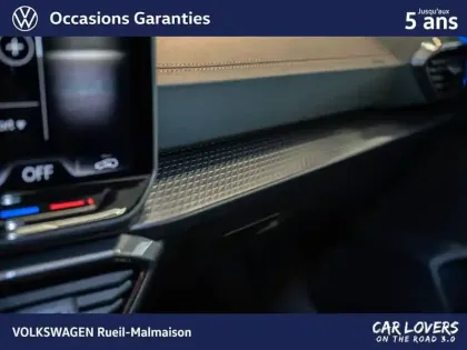 Photo 39 Cupra Leon  eHybrid 272 ch DSG6