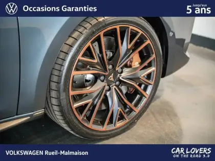 Photo 7 Cupra Leon  eHybrid 272 ch DSG6