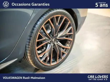 Photo 13 Cupra Leon  eHybrid 272 ch DSG6