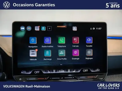 Photo 32 Cupra Leon  eHybrid 272 ch DSG6