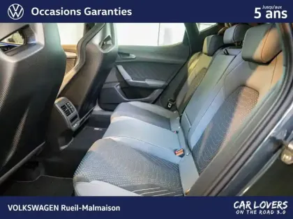 Photo 18 Cupra Leon  eHybrid 272 ch DSG6