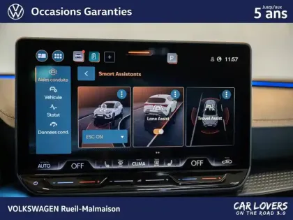 Photo 35 Cupra Leon  eHybrid 272 ch DSG6