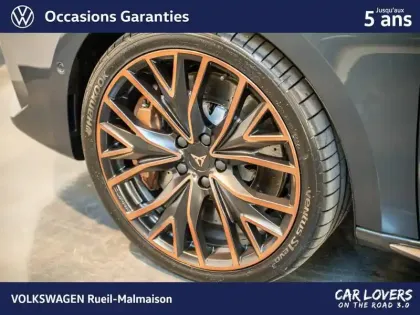 Photo 12 Cupra Leon  eHybrid 272 ch DSG6