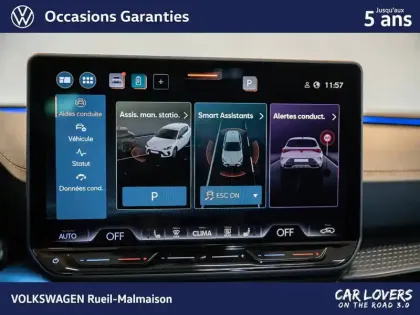 Photo 34 Cupra Leon  eHybrid 272 ch DSG6