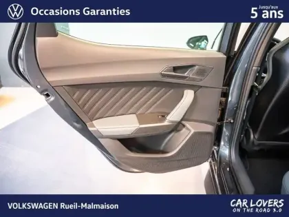 Photo 17 Cupra Leon  eHybrid 272 ch DSG6