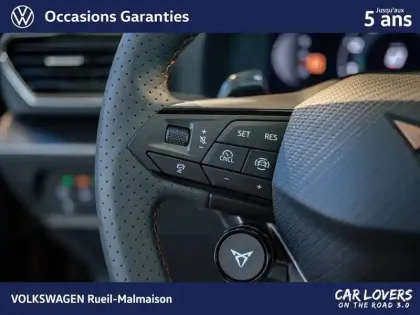 Photo 26 Cupra Leon  eHybrid 272 ch DSG6