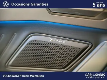 Photo 24 Cupra Leon  eHybrid 272 ch DSG6