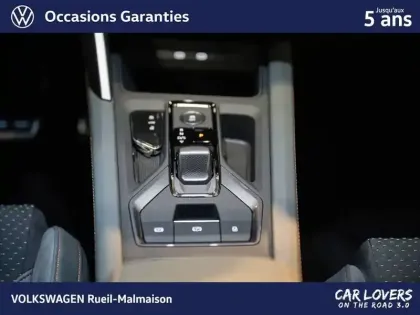 Photo 21 Cupra Leon  eHybrid 272 ch DSG6