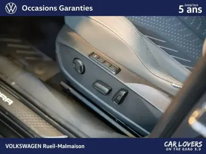 Photo 23 Cupra Leon  eHybrid 272 ch DSG6