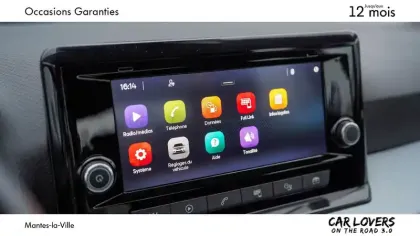 Photo 28 Seat Ibiza  1.0 EcoTSI 95 ch S/S BVM5