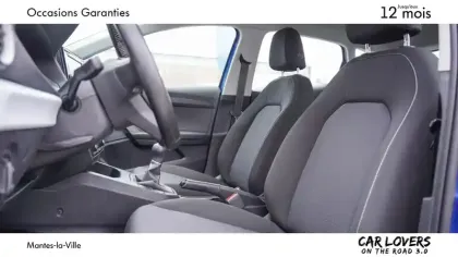 Photo 18 Seat Ibiza  1.0 EcoTSI 95 ch S/S BVM5