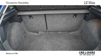 Photo 7 Seat Ibiza  1.0 EcoTSI 95 ch S/S BVM5