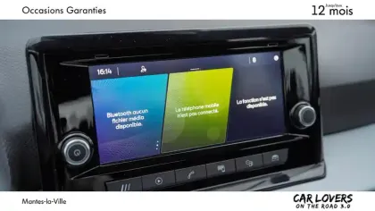 Photo 30 Seat Ibiza  1.0 EcoTSI 95 ch S/S BVM5