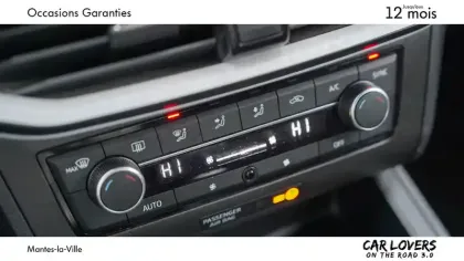 Photo 27 Seat Ibiza  1.0 EcoTSI 95 ch S/S BVM5