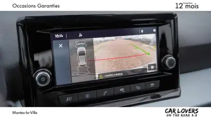 Photo 32 Seat Ibiza  1.0 EcoTSI 95 ch S/S BVM5