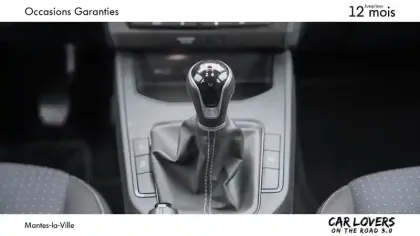 Photo 23 Seat Ibiza  1.0 EcoTSI 95 ch S/S BVM5