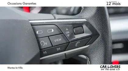 Photo 25 Seat Ibiza  1.0 EcoTSI 95 ch S/S BVM5