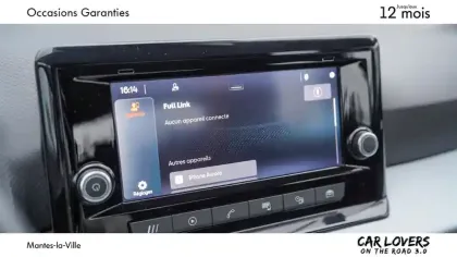 Photo 29 Seat Ibiza  1.0 EcoTSI 95 ch S/S BVM5