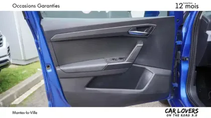 Photo 16 Seat Ibiza  1.0 EcoTSI 95 ch S/S BVM5