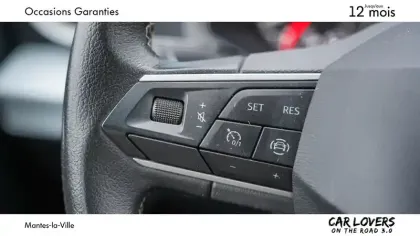 Photo 24 Seat Ibiza  1.0 EcoTSI 95 ch S/S BVM5