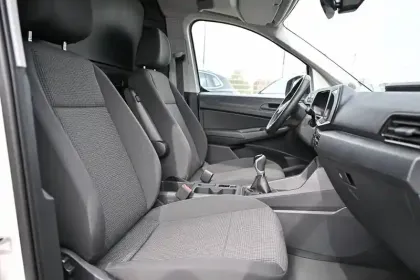 Photo 10 Volkswagen Caddy  CARGO 2.0 TDI 102 BVM6