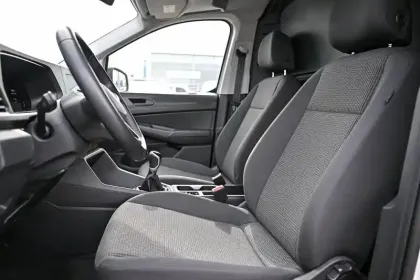 Photo 15 Volkswagen Caddy  CARGO 2.0 TDI 102 BVM6