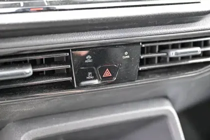 Photo 17 Volkswagen Caddy  CARGO 2.0 TDI 102 BVM6