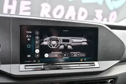 Photo 24 Volkswagen Caddy  CARGO 2.0 TDI 102 BVM6