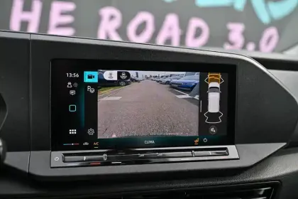 Photo 23 Volkswagen Caddy  CARGO 2.0 TDI 102 BVM6